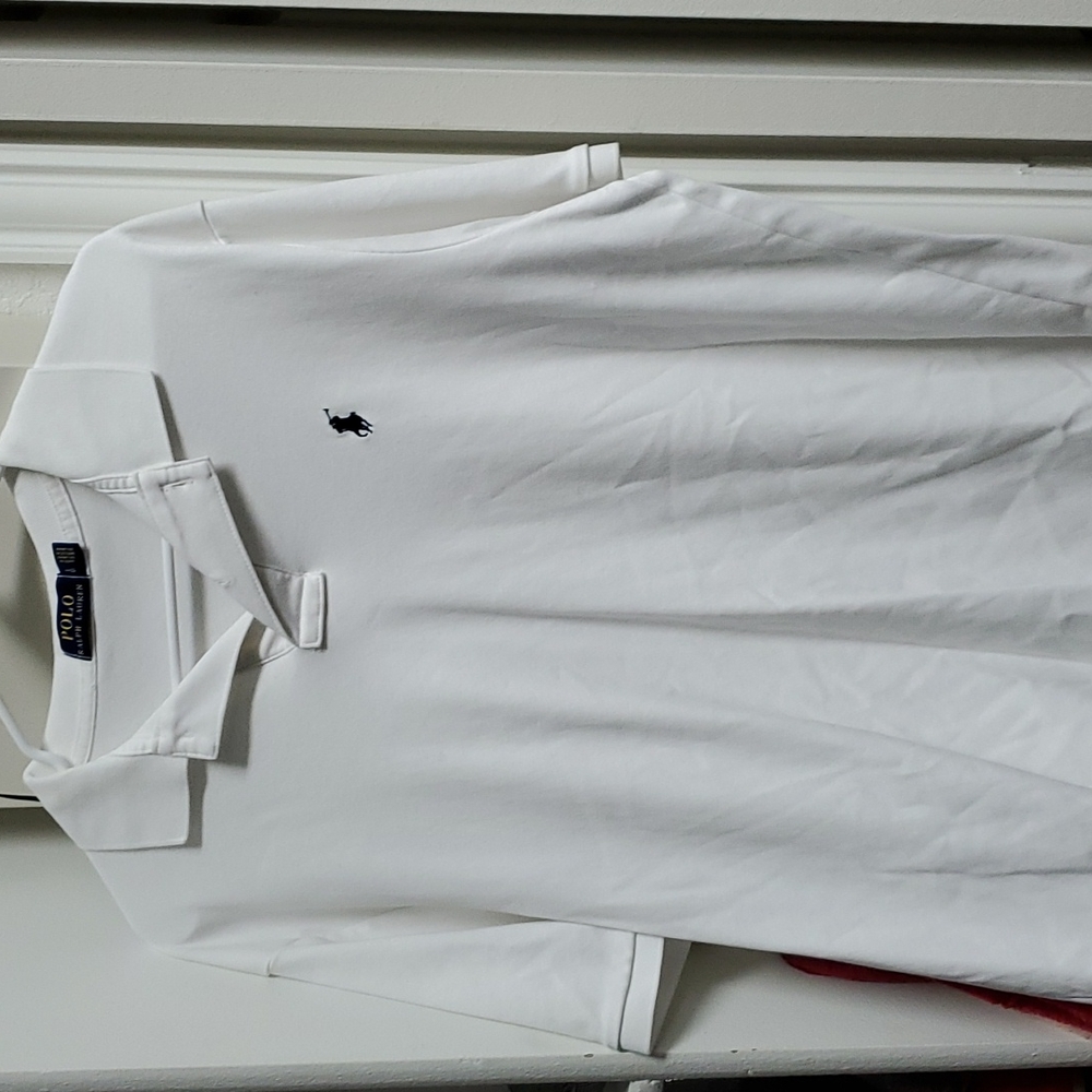 Men's Ralph Lauren polo
